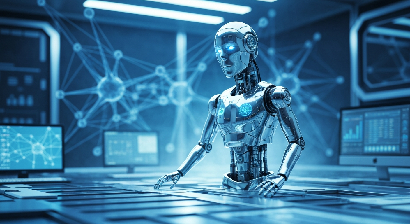 Claudeの新機能「Cowork」で業務自動化の扉を開く！開発者が知るべきAIエージェントの可能性