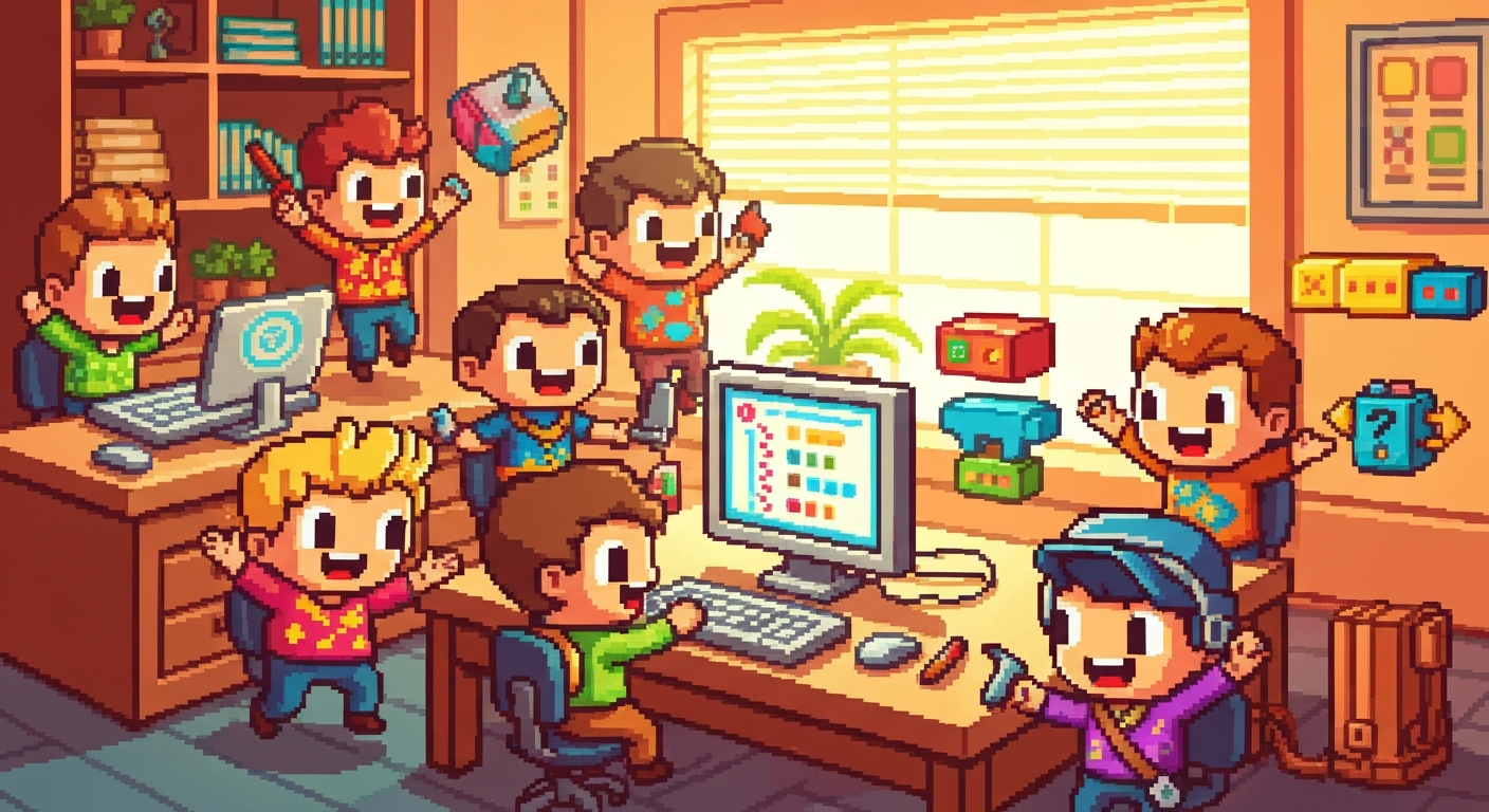 ChromeがあなたのAIコパイロットに！Web制作・開発業務を爆速化する「オートブラウズ」機能