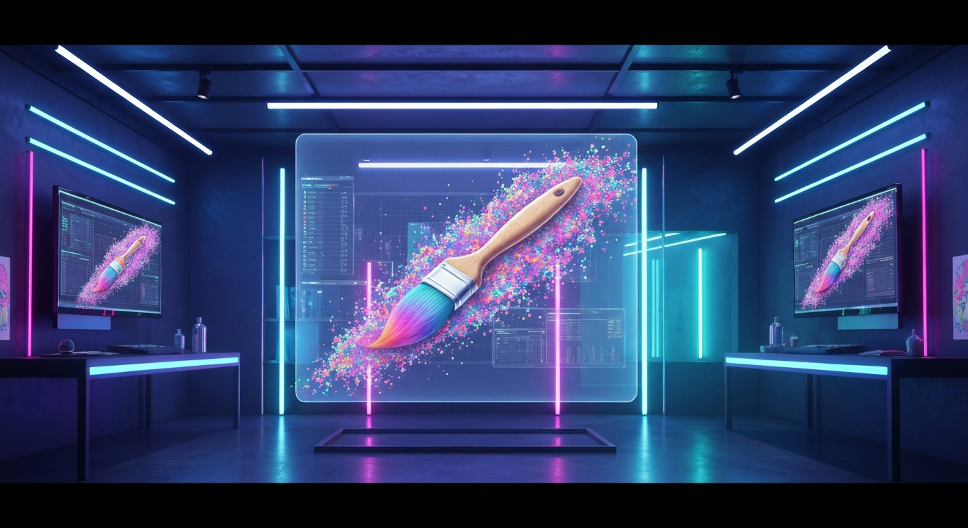 Web制作・開発を爆速化！DALL-E 3で高品質画像をAI生成する実践ガイド