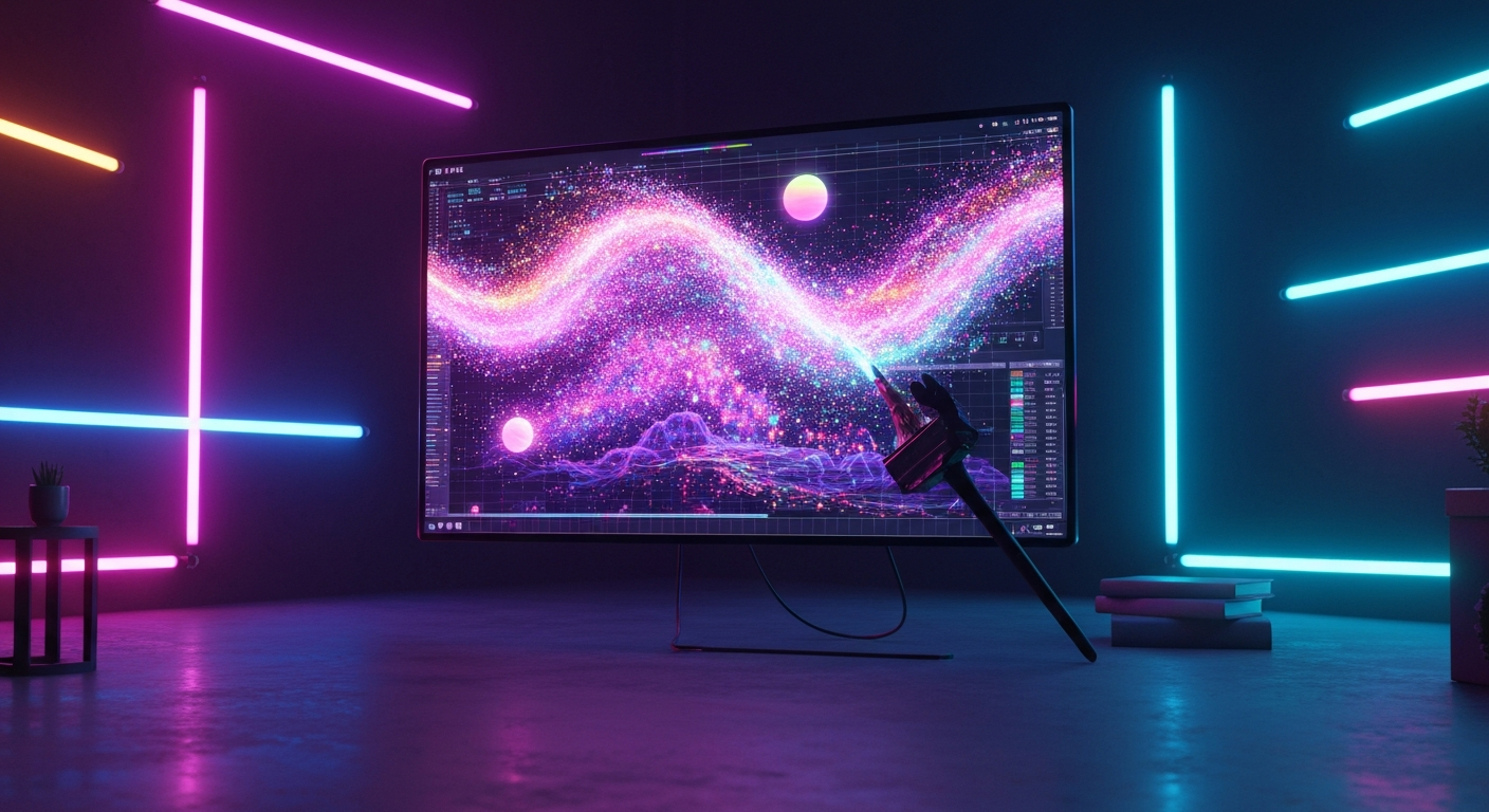 【開発者必見】Google Veoで縦型AI動画を爆速生成！WebサイトやSNSコンテンツが激変する未来