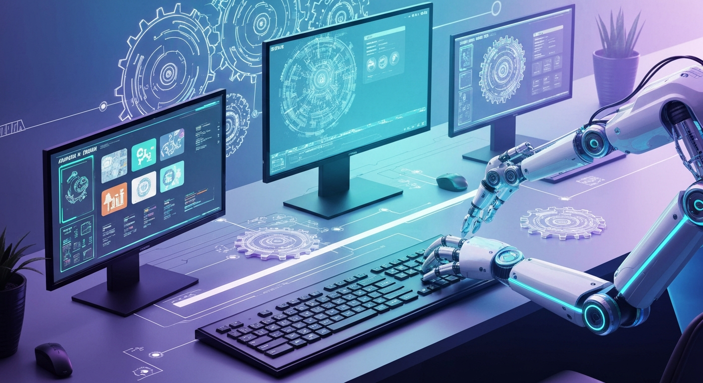 AIで失われたコンテンツが蘇る！？開発者が試すべき動画・画像生成AIの最新活用術