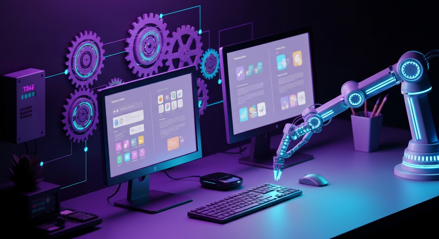 「スクリーン戦争」は終わる？OpenAI音声AIでWeb・アプリ開発を爆速進化させる具体例