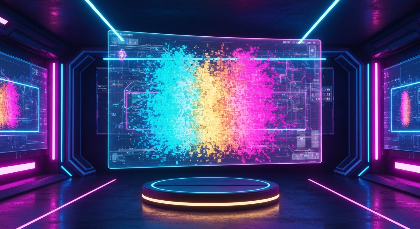 ByteDanceの高性能画像生成AIでクリエイティブワークフローを爆速化するヒント