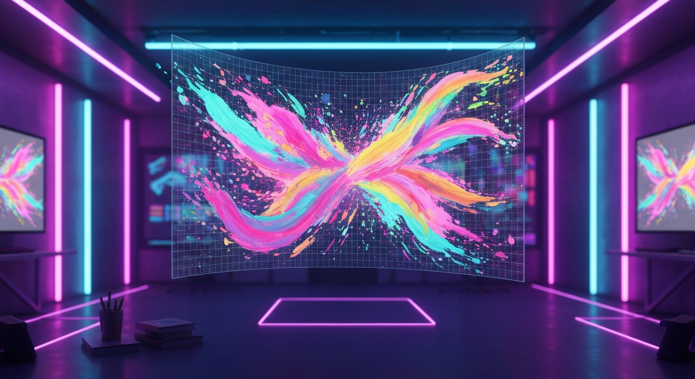 CES 2026速報！Web制作・AI開発を変革する画像生成AIの最前線と実践ガイド