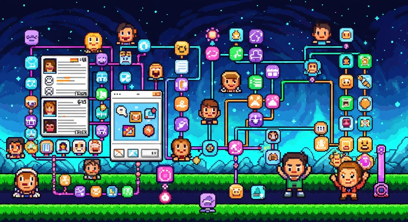 リアルタイム解析でサイト改善爆速化！開発者がClickyを推す理由と活用術