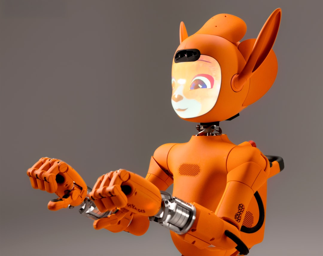 自然言語でロボットを制御！ファナックとGoogleが拓くAIロボティクスの新時代