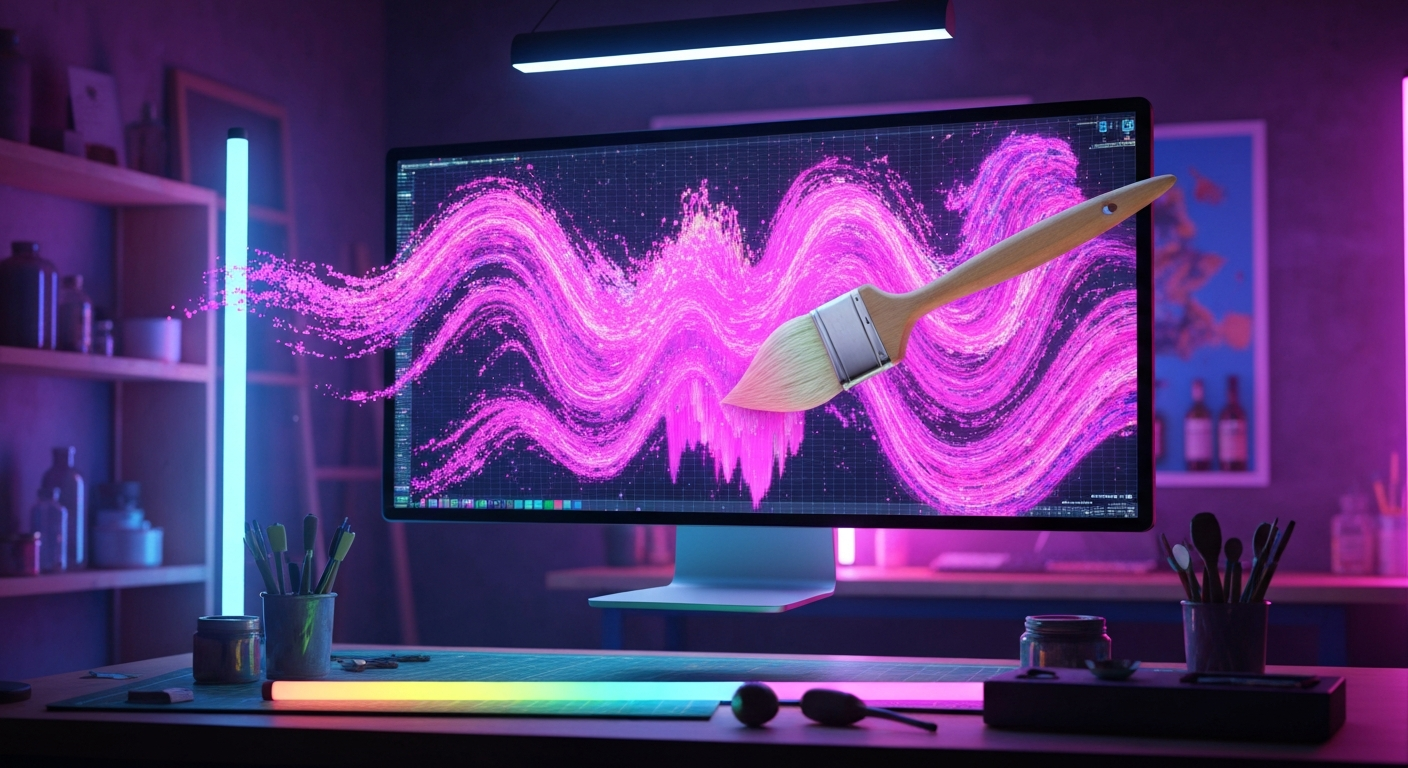 AI生成画像はもはや『本物』？デマ騒動から考えるWeb制作・開発での画像生成AI活用術