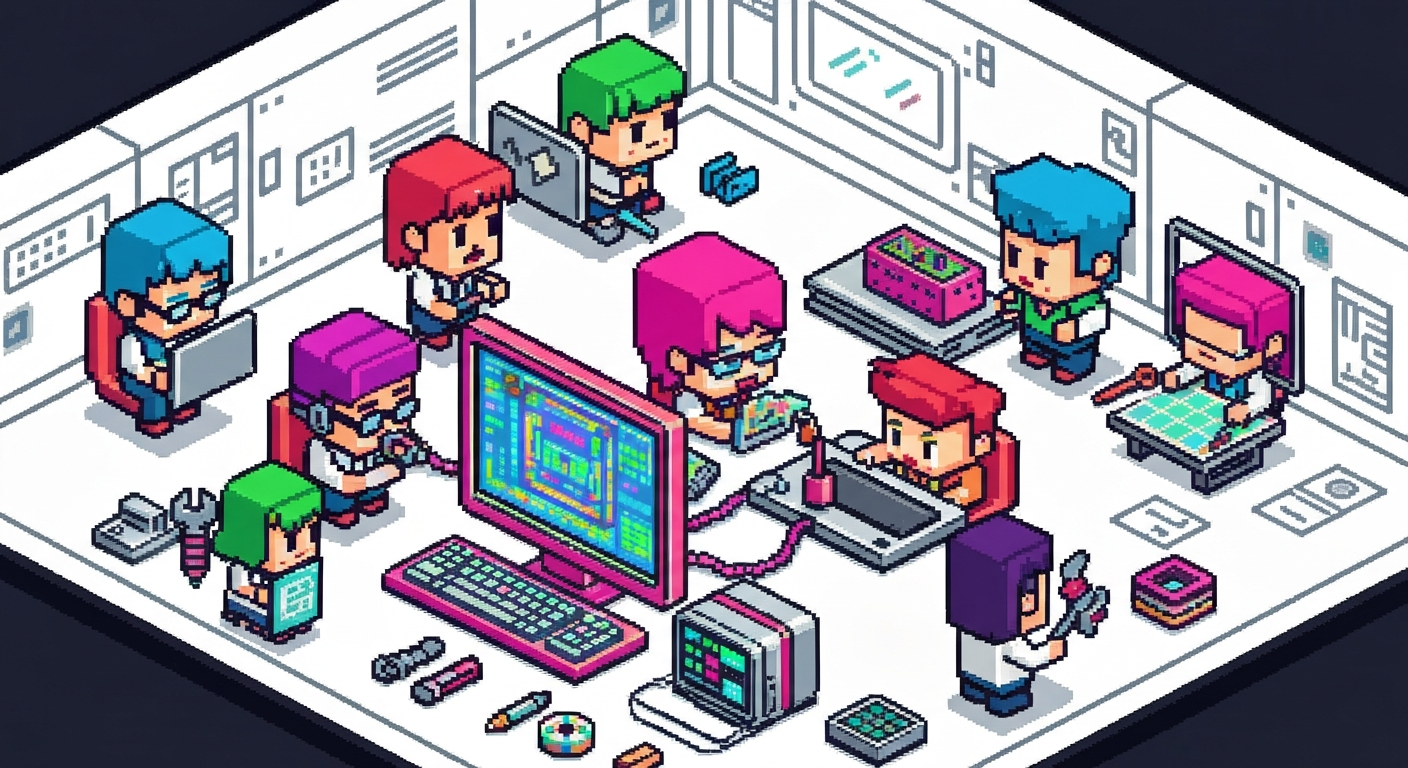 FigmaがWeb制作の常識を変える！AI活用とノーコード実装で爆速開発を実現する『Figmaのきほん 改訂版』徹底レビュー