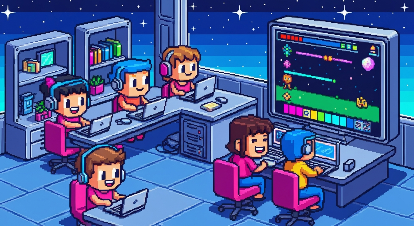 Ember.jsで開発効率を爆上げ！CLIと規約が導く自動化の世界