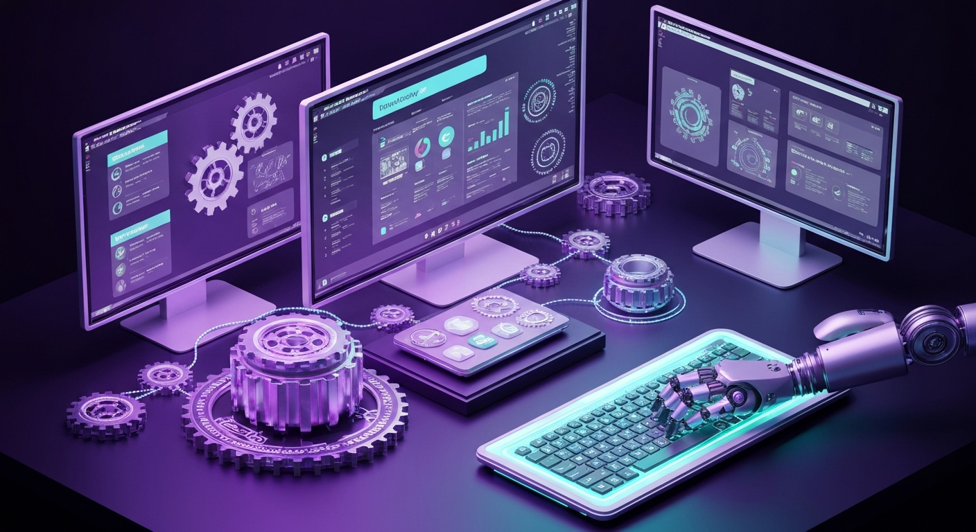 あなたの「過去データ」がAIを覚醒させる！Web制作者・開発者のための実践的AI活用術