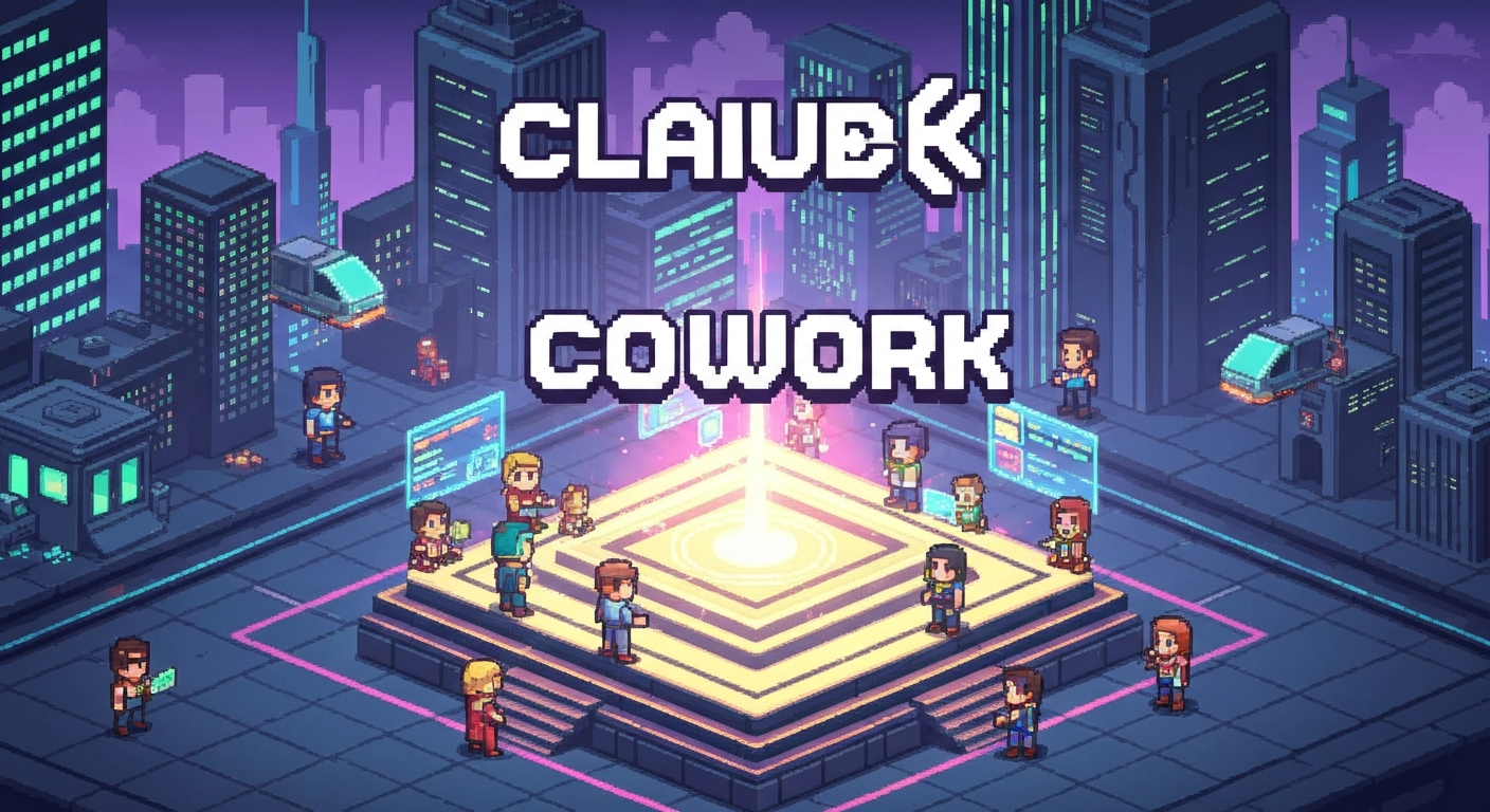 開発者必見！Claude Coworkが企業導入を加速させる新管理機能と活用術