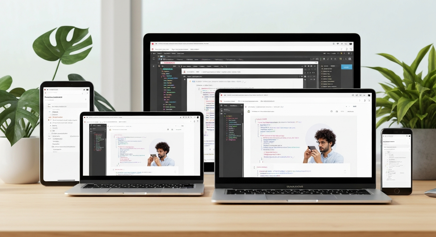 AIエージェントがECサイトを不要にする？Web制作者が知るべきUniversal Commerce Protocol (UCP) の衝撃