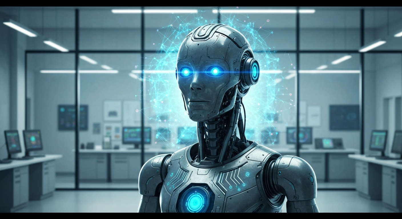 Google AI検索の「Personal Intelligence」が変えるWeb体験：開発者が掴むべきUX新時代