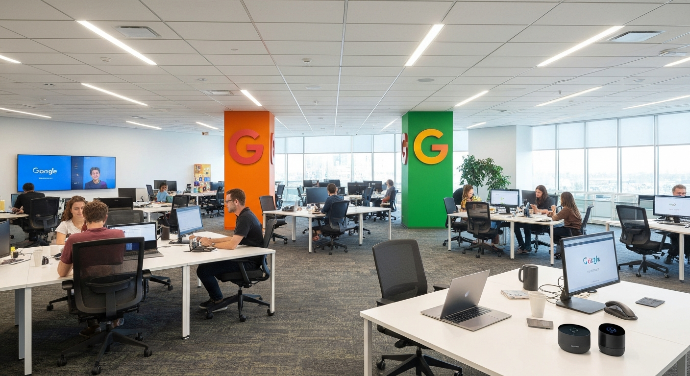 Google発！賢いチームAIで開発効率爆上げ！マルチエージェントフレームワーク徹底解説