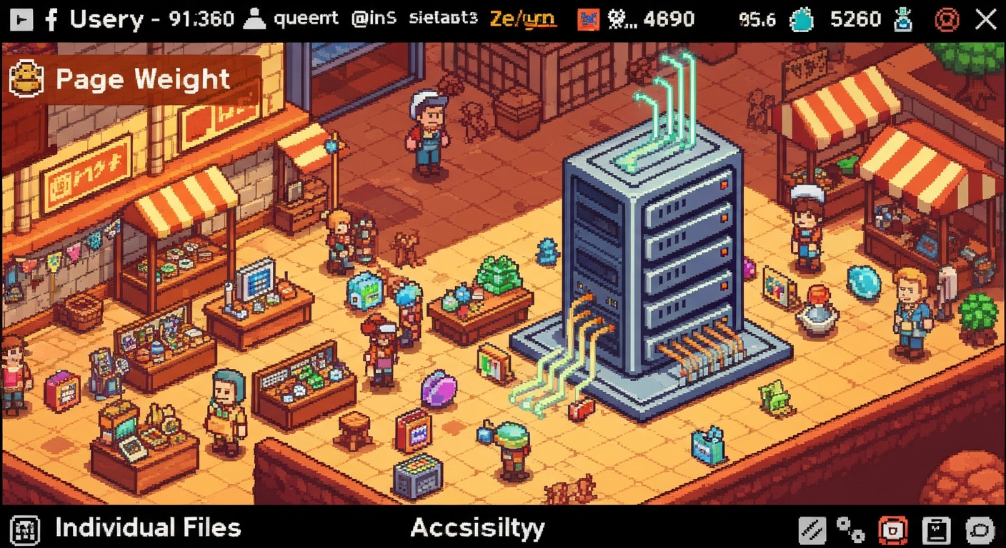 Googleが明かすページウェイトの落とし穴！開発者が今すぐやるべきSEO対策