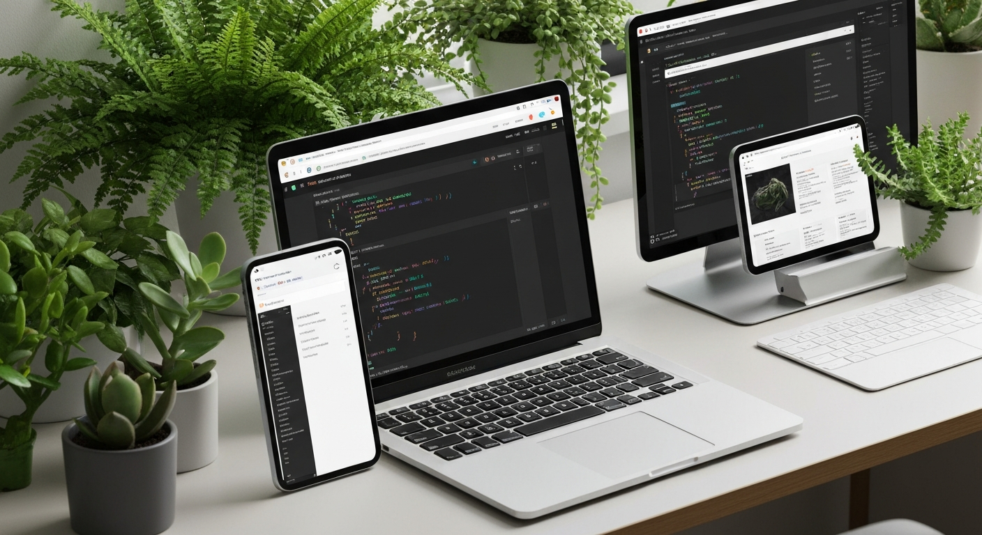 【エンジニア必見】2026年IT業界予測から見るWeb制作・AI開発の新常識：コスト戦略、AIエージェント、Rust活用術