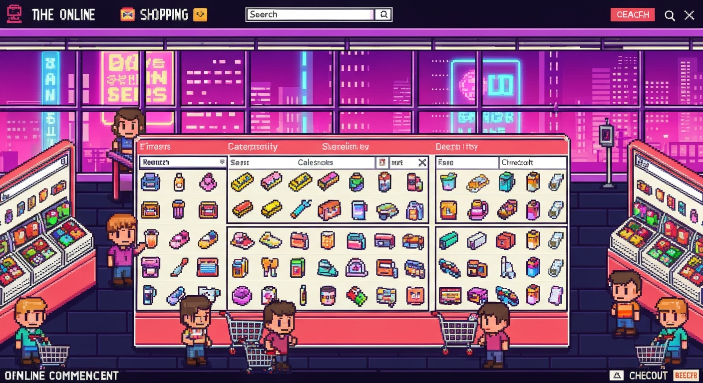 Googleの在庫切れルール変更！ECサイト開発者が今すぐすべきSEO対策と実装ポイント