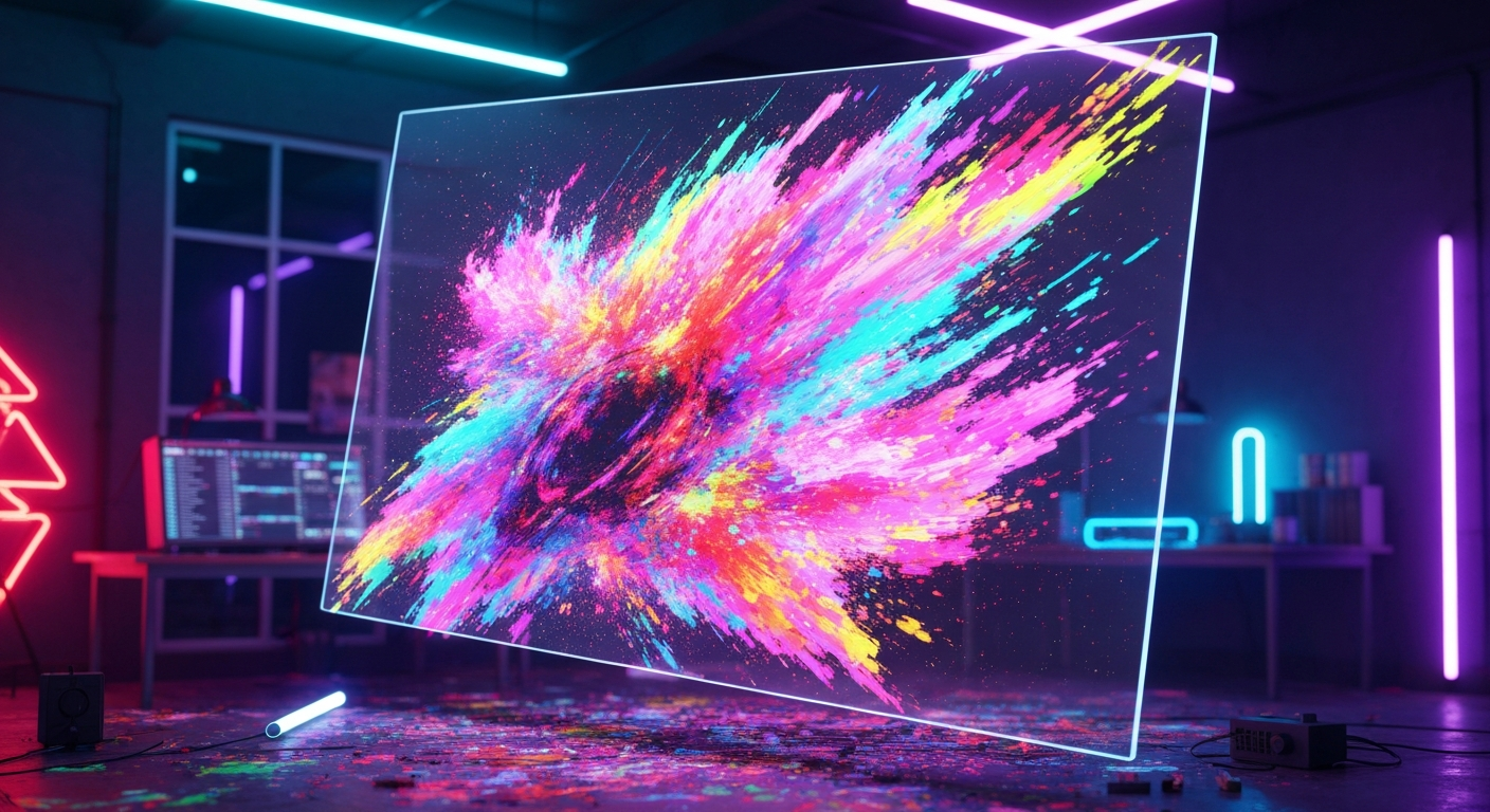 ByteDanceのマルチモーダル動画生成AIがWeb制作を変える！開発者が今すぐ注目すべき理由