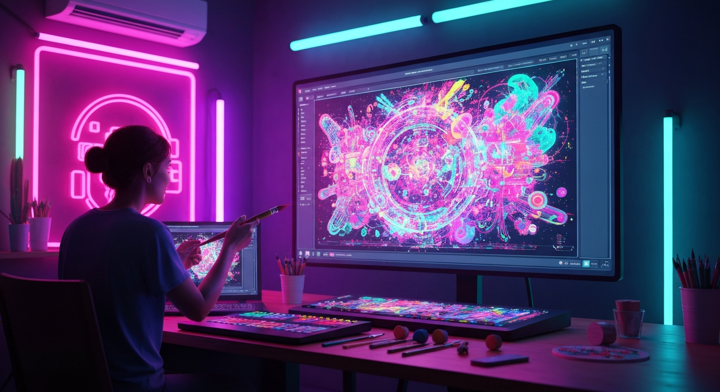 OpenAI Frontierで画像生成AIを統合管理！Web制作・開発の未来を先取り