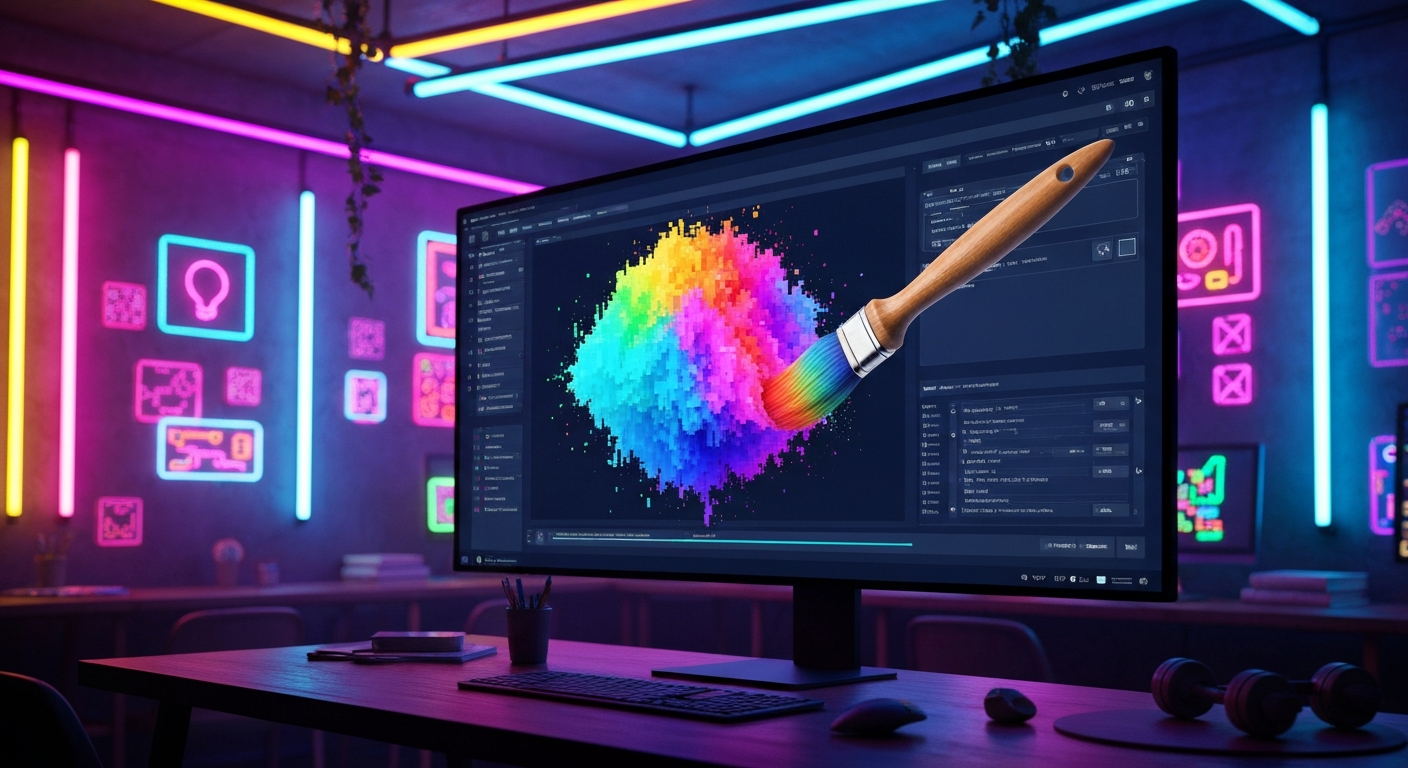 画像生成AIで広告クオリティを再現！プロンプトの壁を乗り越える実践テクニック
