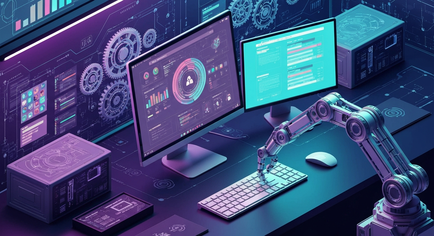 ブラウザタブがWebアプリに！Google Discoでプロトタイプ作成を高速化するAI活用術