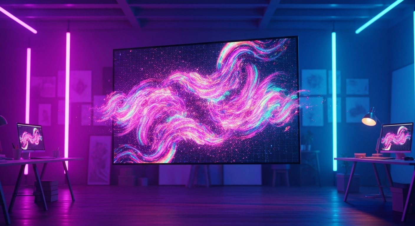 音声メモが画像生成AIの最強プロンプトに！『第二の脳』でWeb制作・開発のアイデアをビジュアル化