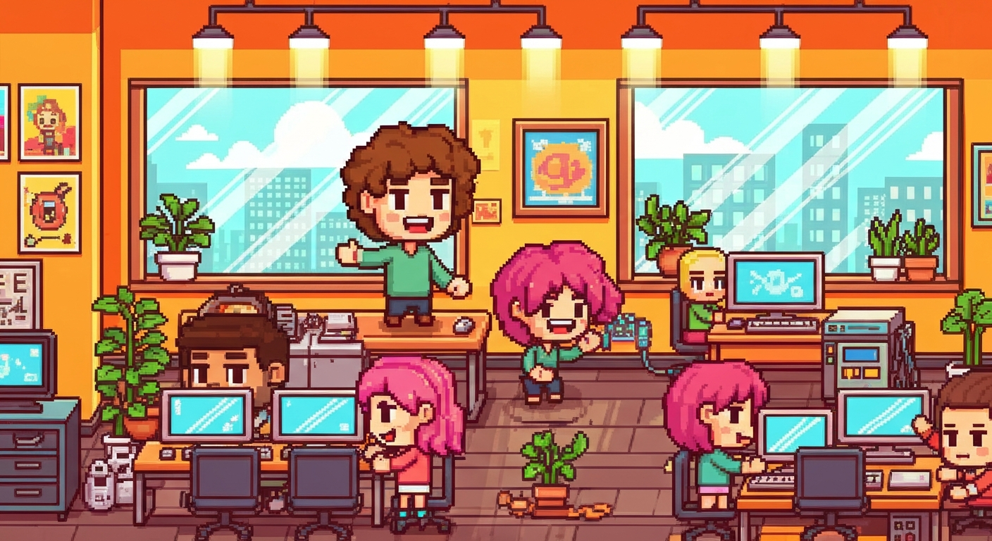 Web制作・AI開発者の味方！デルの「Deskside Agentic AI」でローカルAIエージェントを動かす