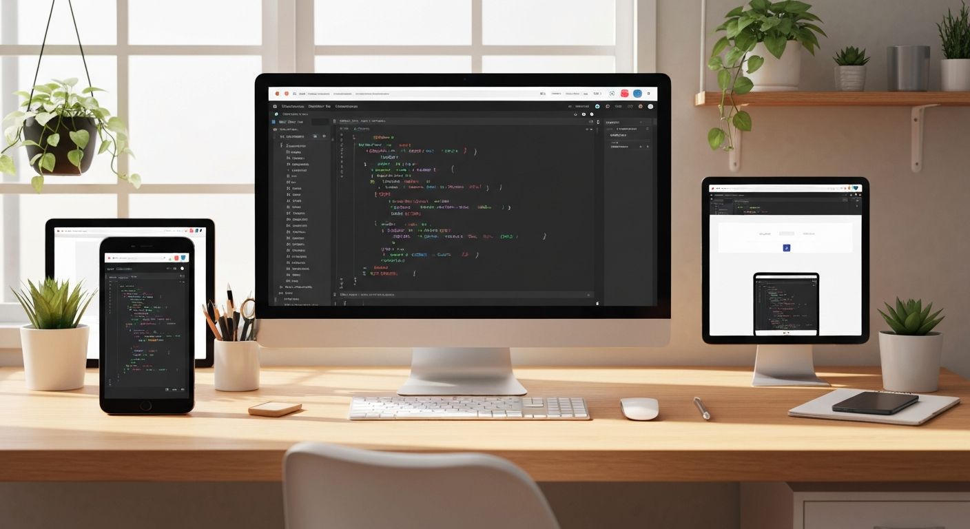 Web制作の救世主か？Google Developer Knowledge APIでAIが公式ドキュメントを直接参照！