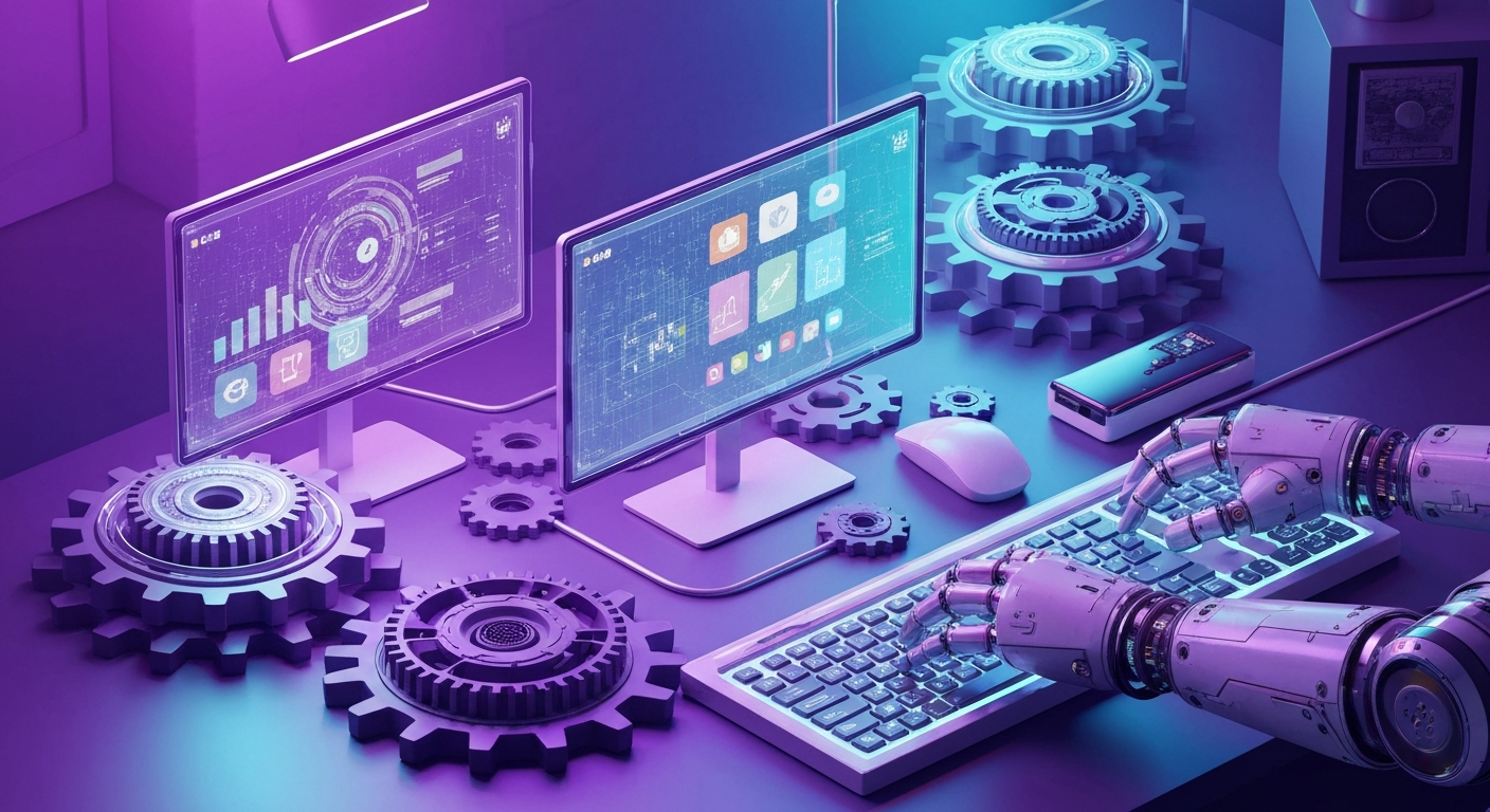 AmazonがAIコンテンツ市場参入か？Web制作者・開発者が知るべきチャンスと活用法