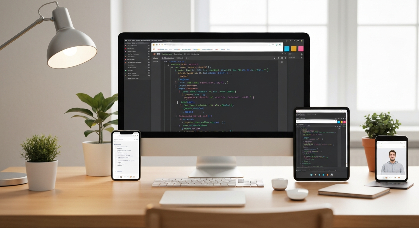 もう迷わない！デバイスのスクリーンサイズ・解像度を網羅する「What Is My Screen Size?」でWeb制作の効率を爆上げ！