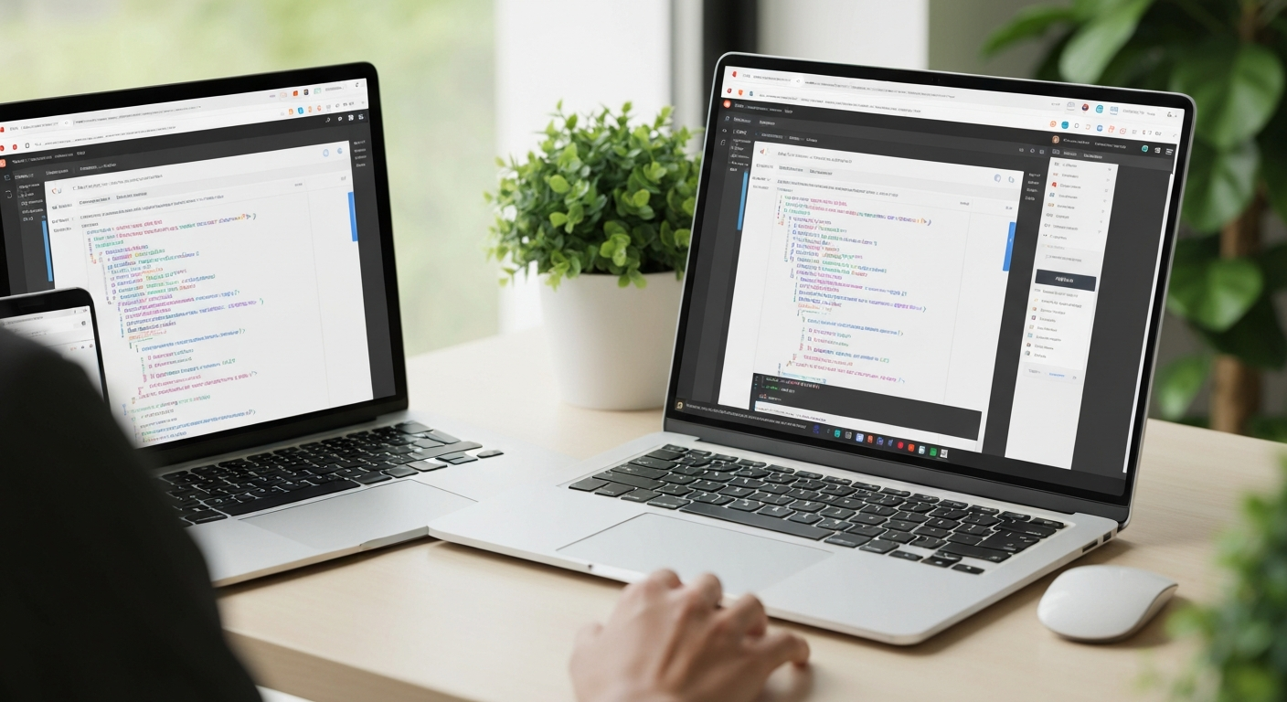 Web制作の効率が爆上がり！1クリックでデザイン解析＆アセット抽出できるMiroMiroが神すぎる件