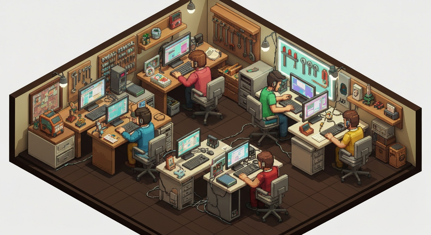 手のひらAIスパコン「DGX Spark」が4台連結可能に！開発現場での可能性を徹底解説