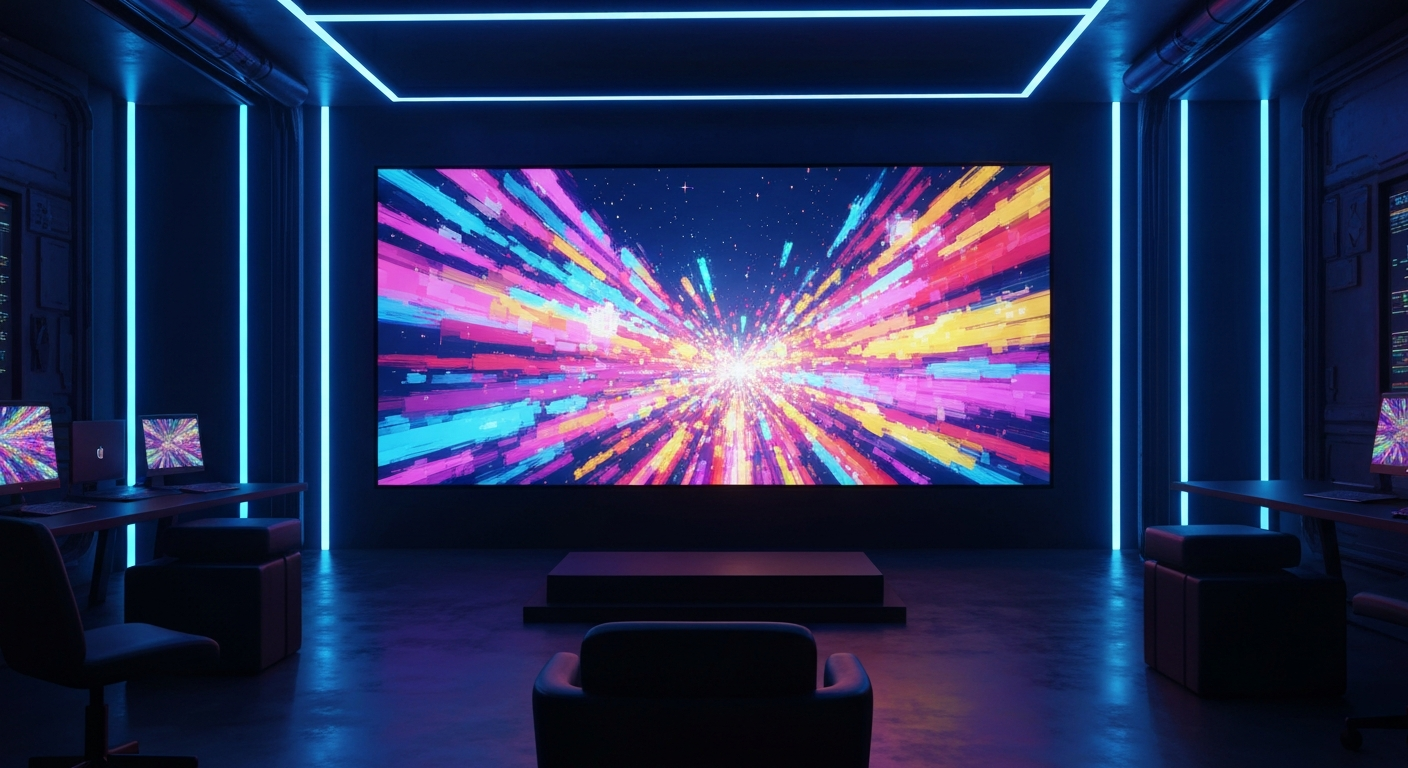 ChatGPTだけじゃない！社内ナレッジで画像生成AIを操るプロンプト術