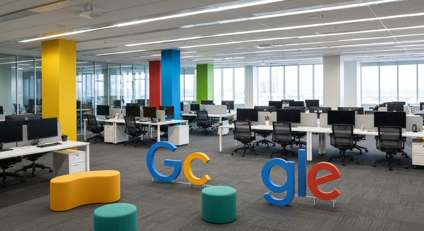 未来を先取り！Google AIでWeb制作・開発を革新する2025年の実践ヒント