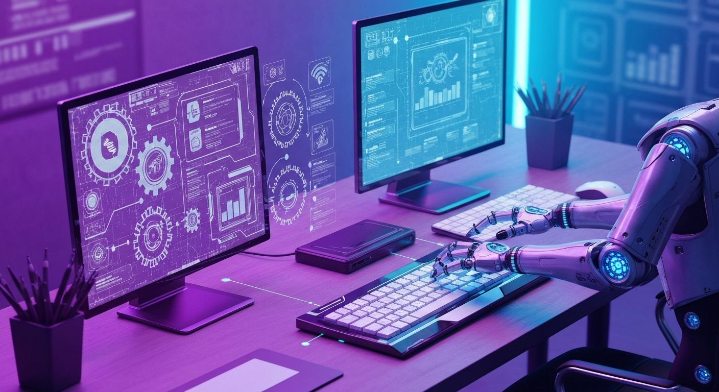 LeCunの『世界モデル』AIでWeb制作・開発を自動化！未来のエージェント活用術
