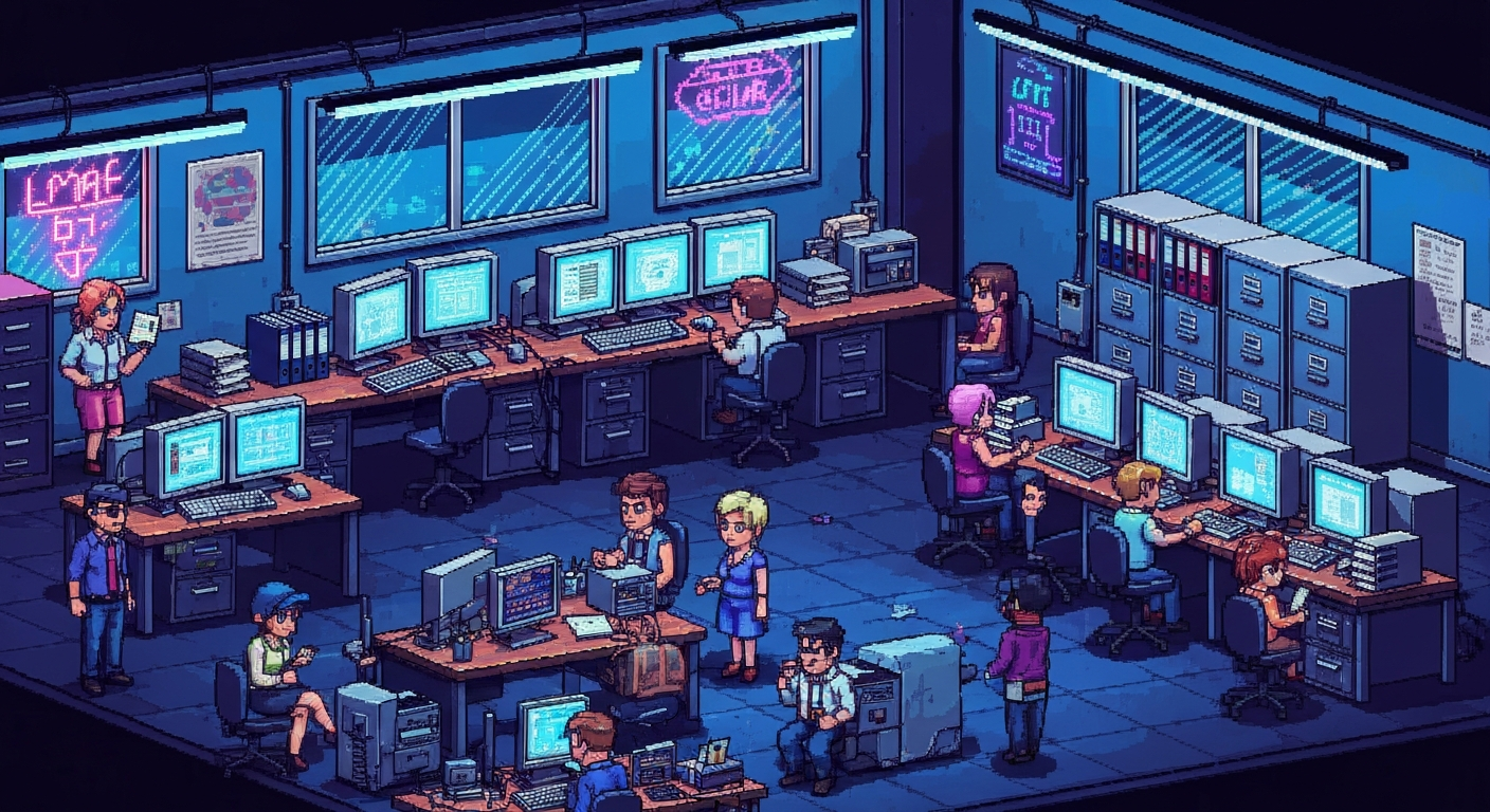 PC作業の自動化、次のフェーズへ！AIエージェント「Cowork」で手動作業から解放される