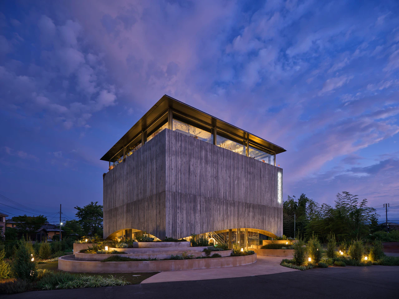 YGD／越後薬草蒸留所 20