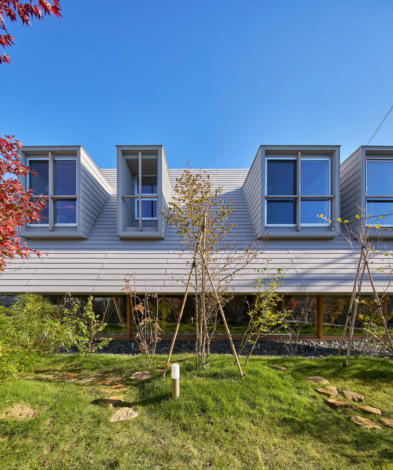 SDC GYM PARK／燕の歯科医院３ 5