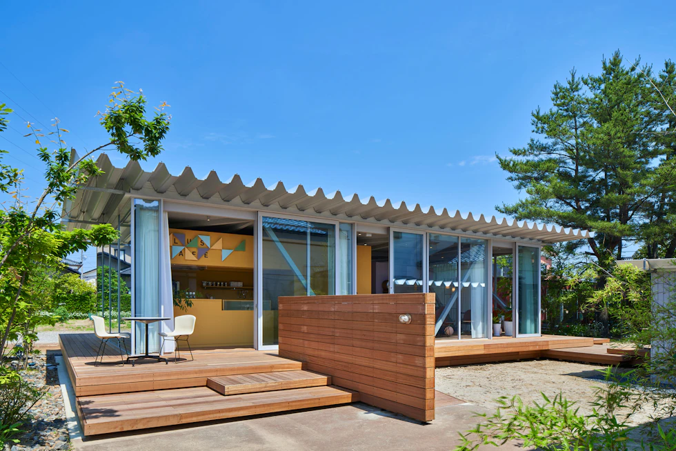 SDC PLUS／燕の歯科医院２ 1