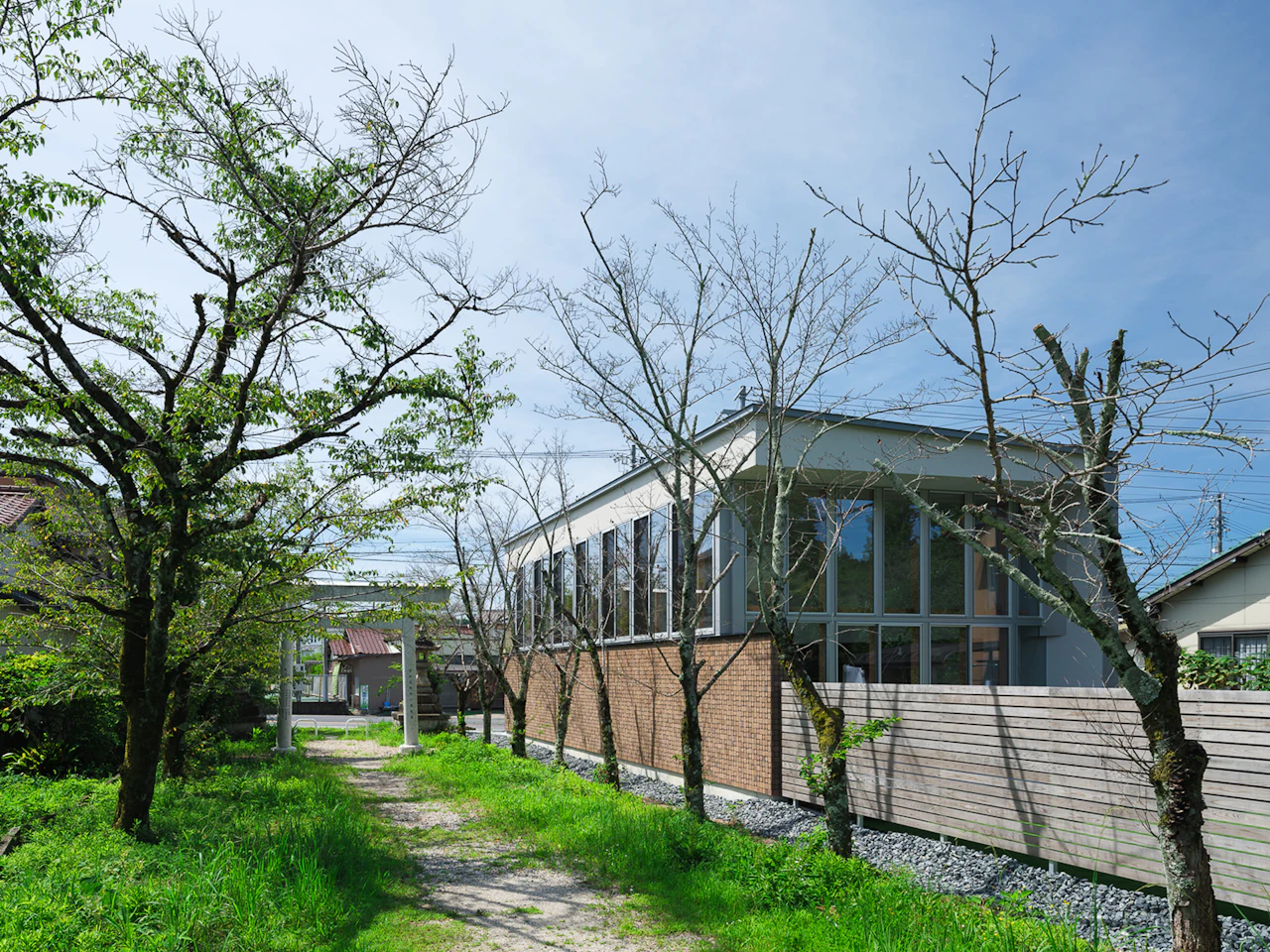 HYK／瀬戸の住宅 3