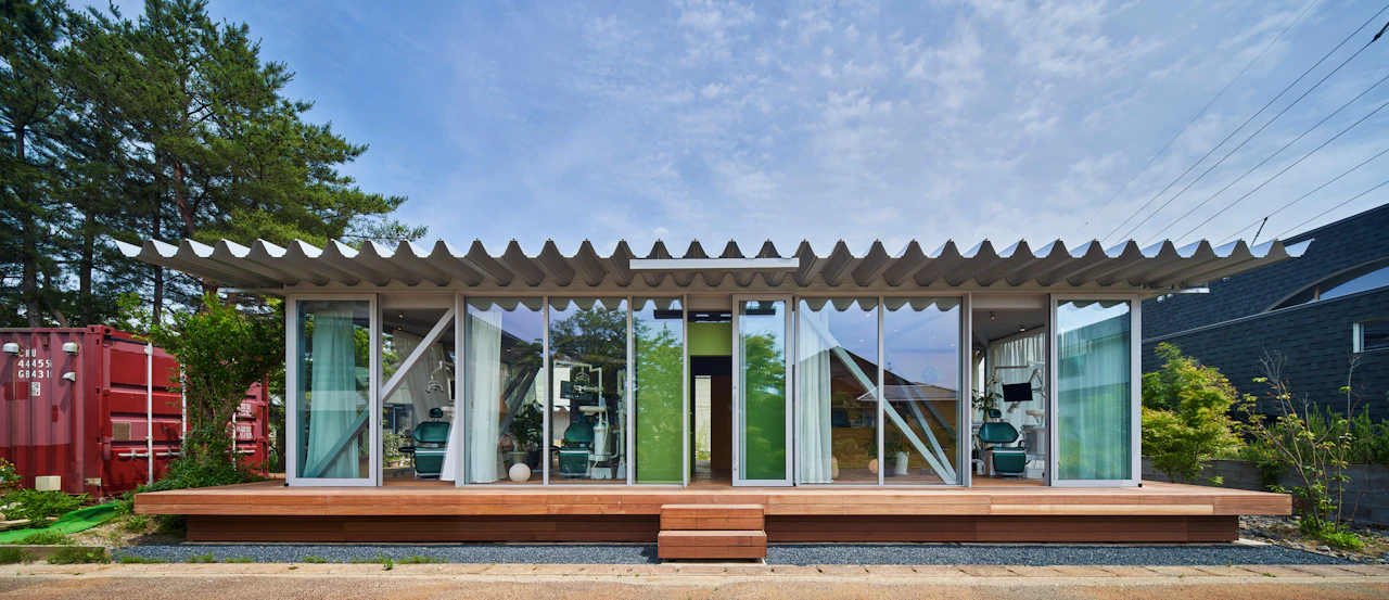 SDC PLUS／燕の歯科医院２ 6