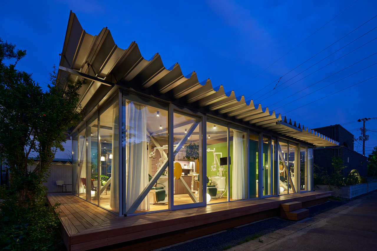 SDC PLUS／燕の歯科医院２ 19