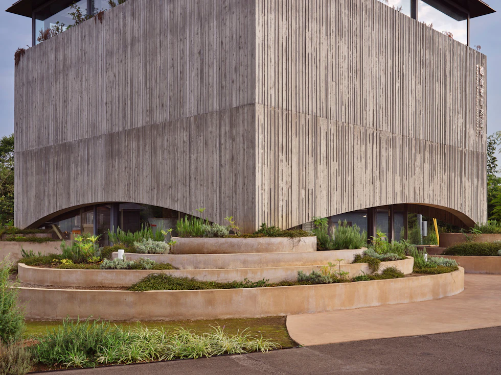 YGD／越後薬草蒸留所 2