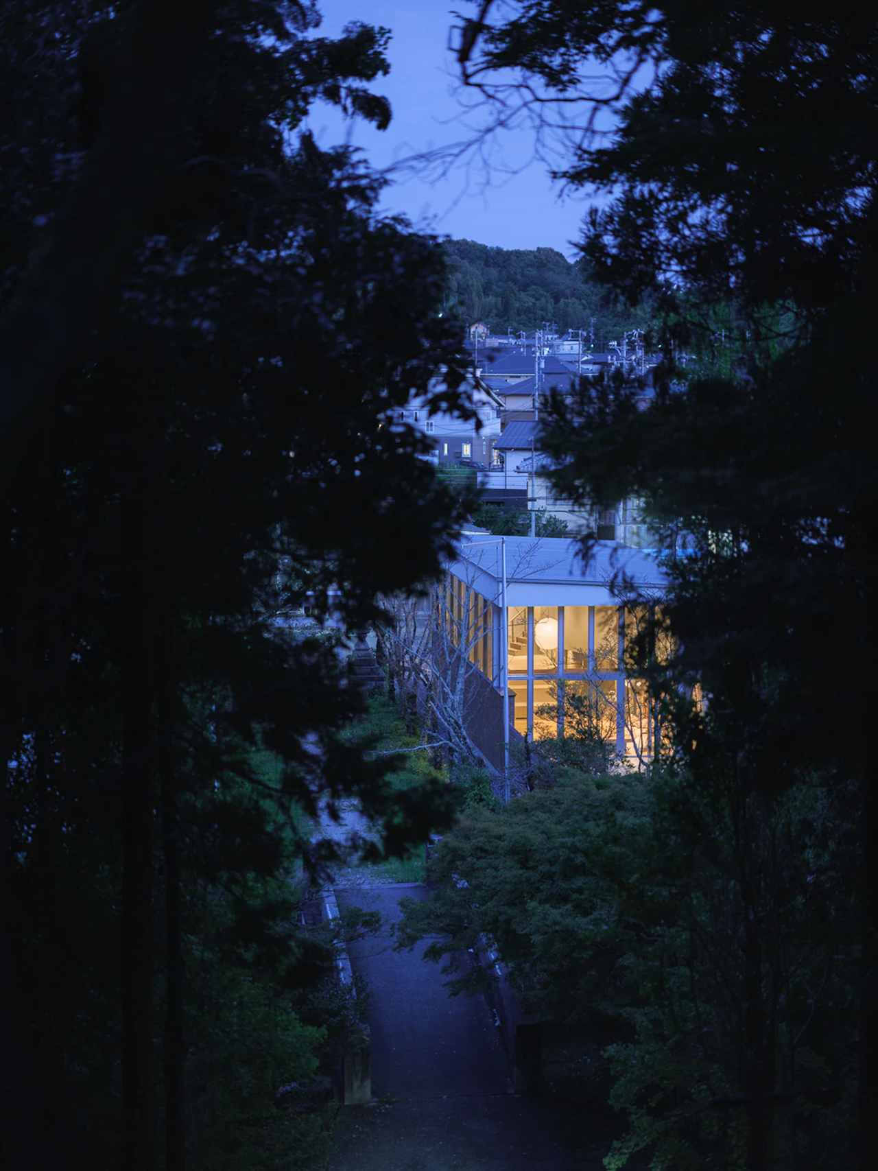 HYK／瀬戸の住宅 23