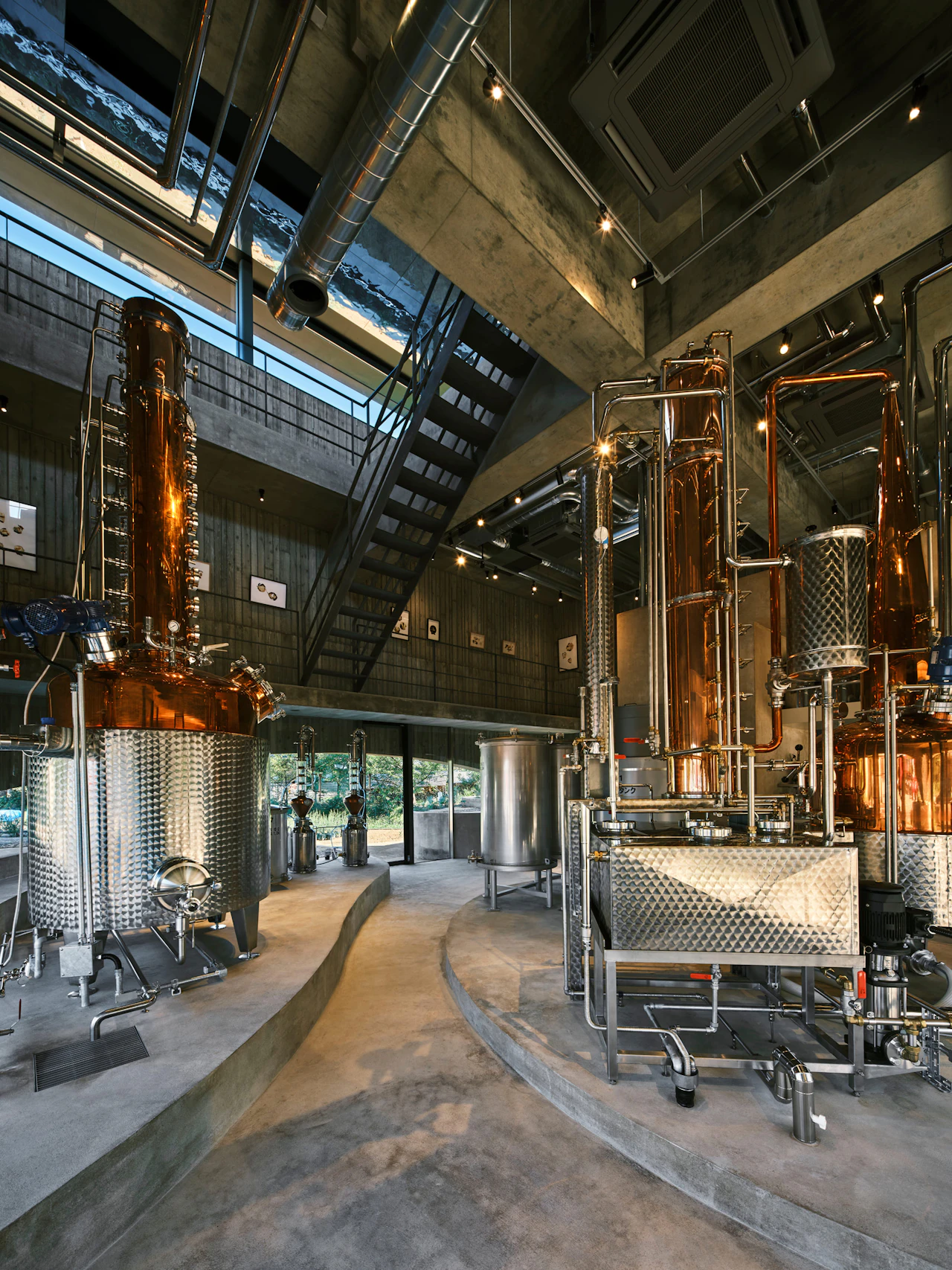 YGD／越後薬草蒸留所 8