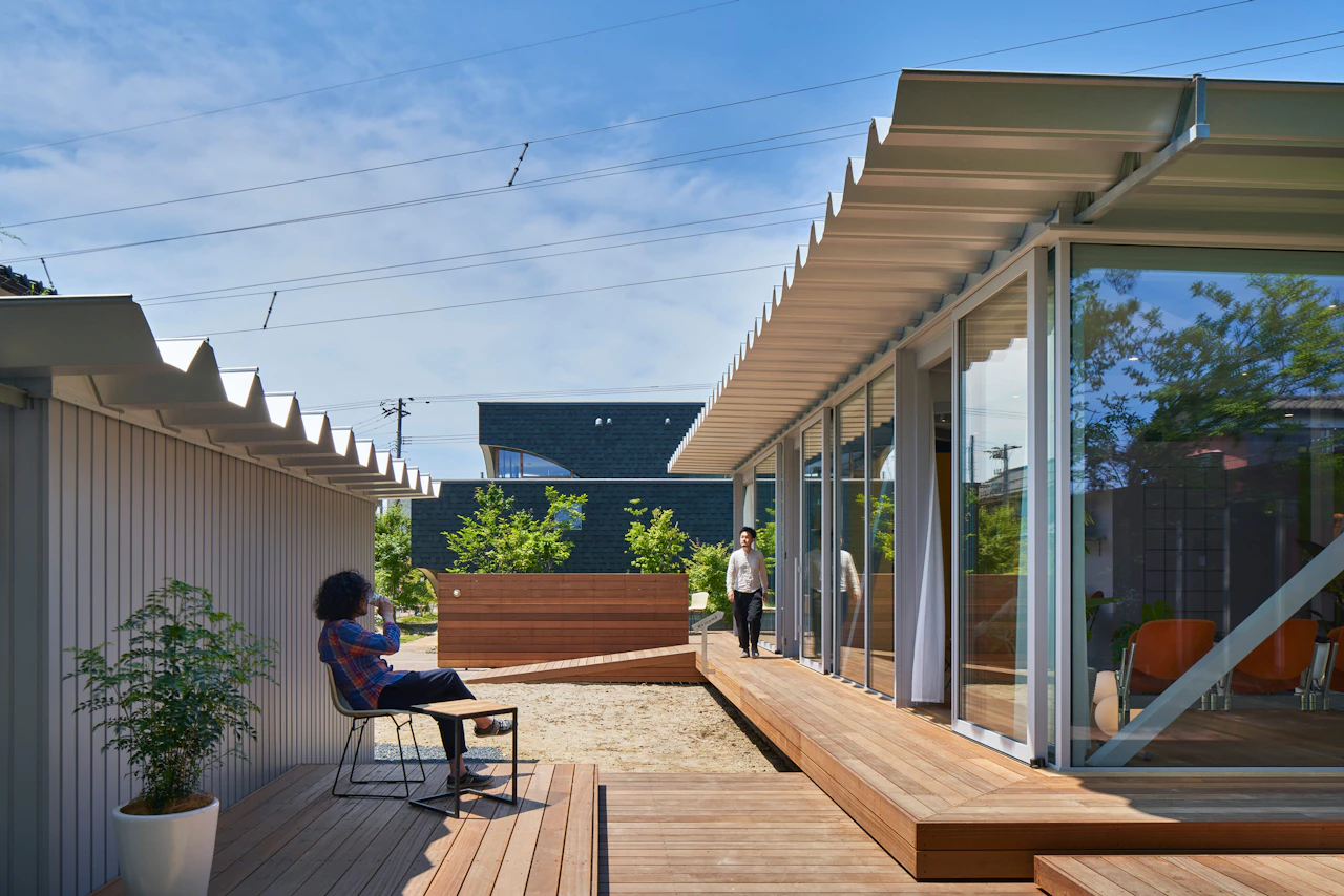 SDC PLUS／燕の歯科医院２ 5