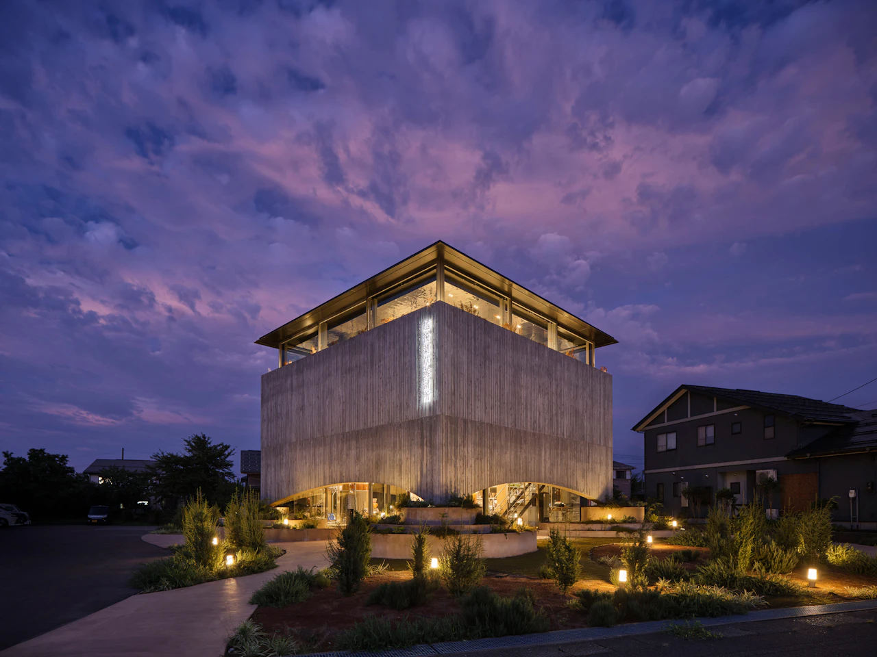 YGD／越後薬草蒸留所 23