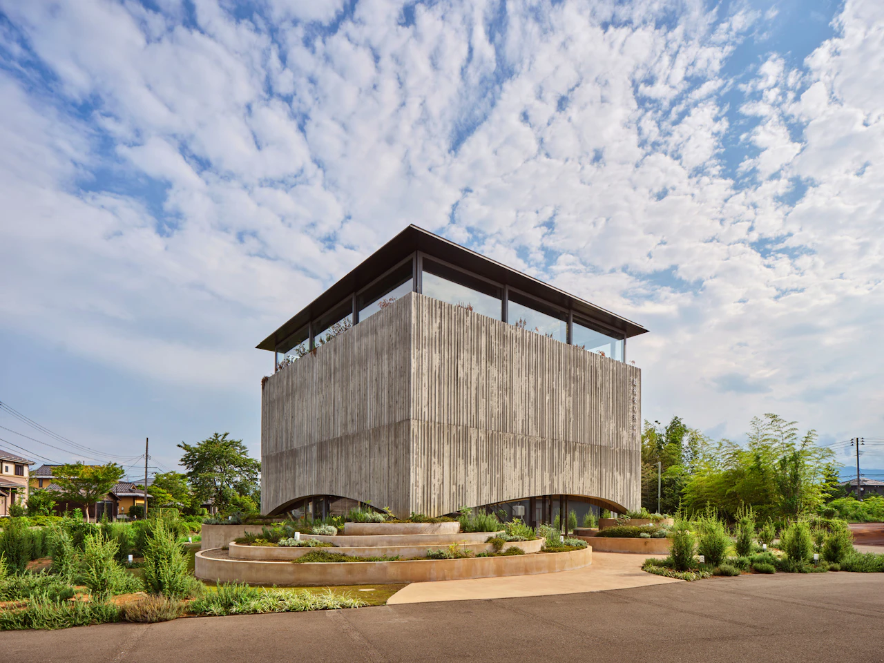 YGD／越後薬草蒸留所