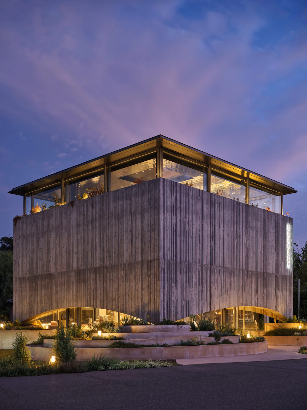 YGD／越後薬草蒸留所 21