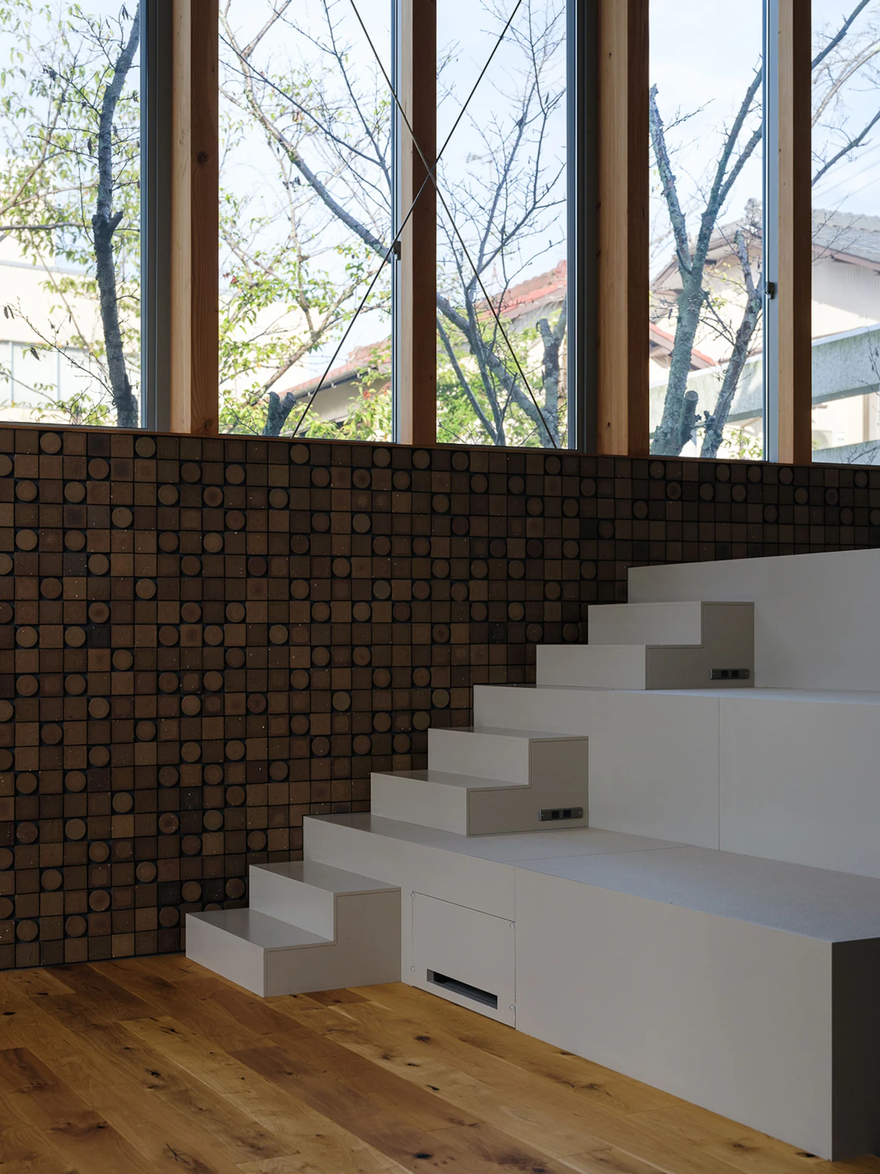 HYK／瀬戸の住宅 14